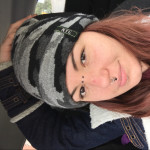 Francesca Romagnoli, Housekeeper in Ferrol