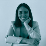 Florencia Cide Carmona, Professora d'italià a Valencia