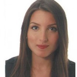 Andrea Cid Iglesias, Content writer in Spanish in Vigo