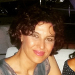 Astrid Cebolla, English tutor in Sueca