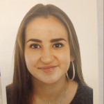 Beatriz Gonzalez Jimenez, Animadora infantil a Segovia