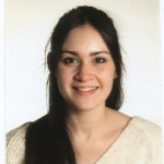 Paula Tolosa Bada, Babysitter in Gijón