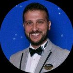 Giovanni Panciulo, Content writer in Italian in Catral