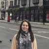 Micaela Ferreirós, Traductora d'espanyol a anglès a Málaga