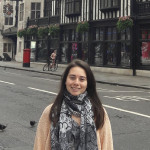 Micaela Ferreirós, Spanish to English Translator in Málaga