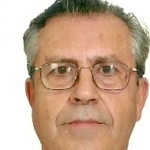 Jose Ruiz, Caregiver of elderly in Córdoba
