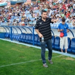 Juan Carlos Camacho, Football coach in Marbella