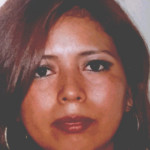 Isabel Lascano, Caregiver of elderly in Madrid