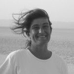 Olga Alamán, Personal coach in Barcelona