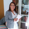 Yolanda Lopez, Redactora de continguts en castellà a Fresnedillas de la Oliva