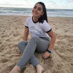 Saray Offroy Arabaolaza, Babysitter in Los Corrales de Buelna