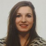 Ana Ballesteros, Animadora infantil a Madrid