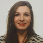 Ana Ballesteros, Child educator in Madrid