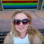 Alicia Barquero Aledo, Nurse in Alcantarilla