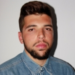 Roberto Del Amo Mostazo, Personal trainer in Cáceres