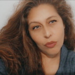 Leonor Ferrer Ximenes, House cleaner in Málaga