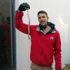 Jose Ignacio Trigo, Gardener in Cornellà de Llobregat