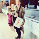 Vicky Agulla Tagle, Personal coach in Barcelona
