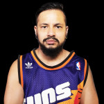 Allex Colella, Masseur in Cuarte de Huerva