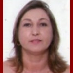 Maria Del Carmen Fdez Sánchez, Private chauffeur in Almería