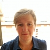 Teresa-cuca Moreno Langarica, Booster tutor in Pamplona