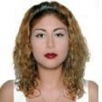 Alexandra Donayre Reyes, Babysitter in Ripollet