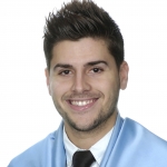 Alejandro González, Booster tutor in Jaén