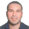 José Moreno Urbina, Tax advisor in Madrid
