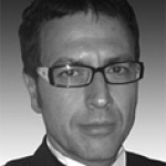 Alberto De Diego Gómez, Arquitecte a Madrid