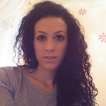 Arantxa Lopez, Babysitter in Puertollano