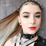 Ana Parra Guerrero, Makeup artist in Madrid