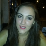 Maria Isabel Lopez, Animadora infantil en Alcaudete