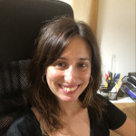 Adriana Iglesias, Content writer in Spanish in Pontevedra