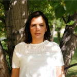 Kiolys Pacheco, Content writer in Spanish in Madrid
