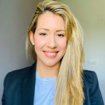 Elizabeth Viña Rivero, Coach personal a Madrid