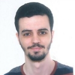 Ismael González cervantes, Psychologist in Las Palmas de Gran Canaria