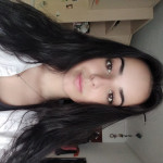 Nerea Veredas, Housekeeper in Logroño