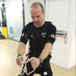 Juan Carlos Fernandez, Personal trainer in Bilbao
