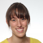 Sara Galiana, Spellchecker in Spanish in Valencia