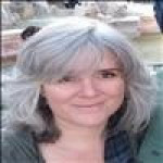 Amparo De Cea, Content writer in Spanish in Madrid