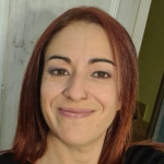 Sara Perales, Content writer in Spanish in La Cabrera