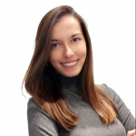 Sara Martínez Gómez, Psychologist in Valencia
