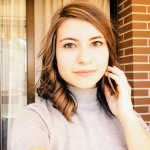 Maria Enamorado, Content writer in Spanish in Málaga