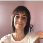 Nuria Ruiz Estevan, Nutritionist in Villena