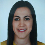 Merchy García Velasco, Nursing assistant in Sevilla