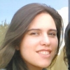 Elena Garrido Fernández, Professora de matemàtiques a Huelva