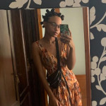 Nicole Ngomo Pocitariuc, Massatgista a Alicante