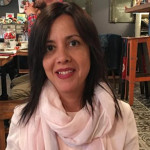 Isabel Ascension Castilla Barrera, Psychologist in Berango