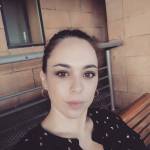 Maria Jose Cano, Beautician in Córdoba