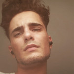 Carlos Andreu, Modelo in Leganés